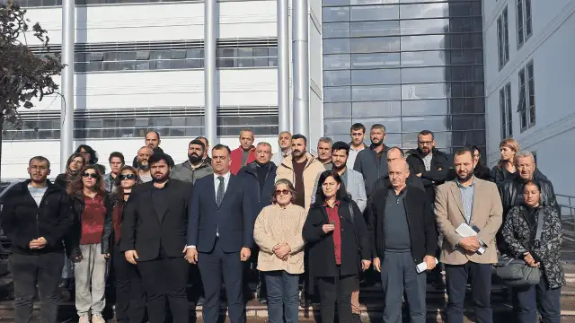 Ahmet Atakan dosyası: AYM ihlal dedi, savcı zaman aşımına attı