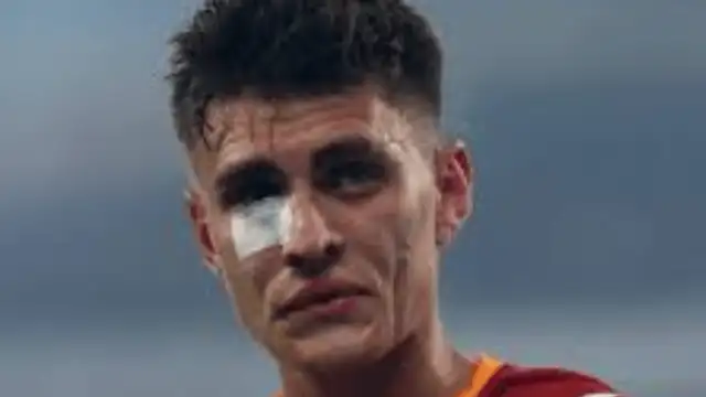 Galatasaray İkinci Başkanı Öztürk: Kazımcan'a çakmak atıldı; emniyeti göreve çağırıyoruz