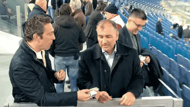 Ülker ve Koç anlaştı: Göcek'teki marinalar 157 milyon dolara satıldı