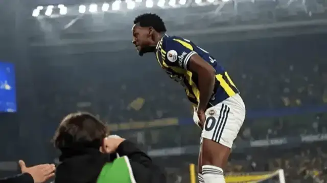 Derbi golü adliyelik oldu: Galatasaray, Duran'ı "Teşhircilik"le suçladı