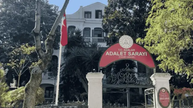 Büyükçekmece'den sonra Adalar şoku: Katip tutuklandı, 9 silah kayıp