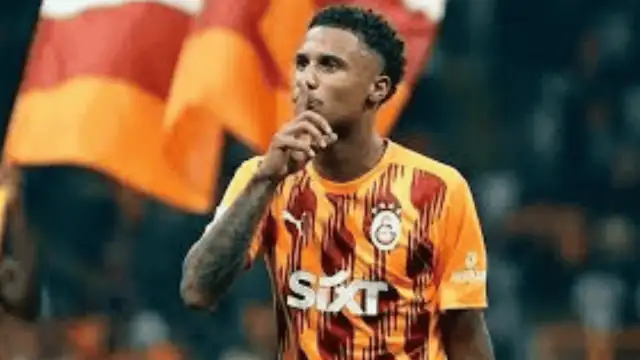 Galatasaray'da Jakobs'a sert uyarı: Özel hayatına dikkat et