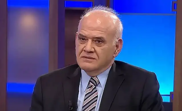 Gözaltındaki Ahmet Çakar hastaneye kaldırıldı