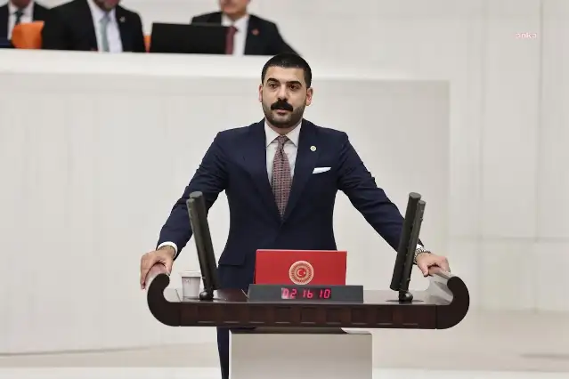 CHP'li Gökçek: Bir an evvel barınma krizini çözümleyecek gerçekçi çözümleri hayata geçirmeliyiz