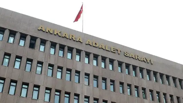 Libya askeri heyetini taşıyan uçak kazası paylaşımlarına yönelik soruşturma başlatıldı