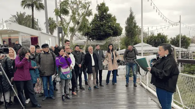 Muratpaşa–Konyaaltı Falezleri davasında keşif öncesi ortak uyarı: Koruma statüsünün düşürülmesi kamu yararıyla çelişiyor
