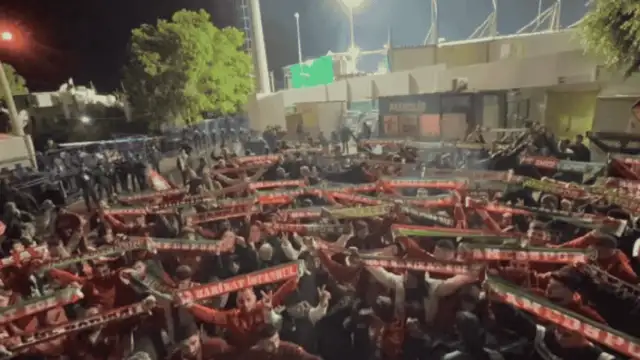 Amedspor taraftarına Bodrum'da ırkçı saldırı: Bir yaralı