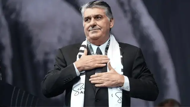 Adalı'dan Sergen Yalçın ve Şenol Güneş açıklaması