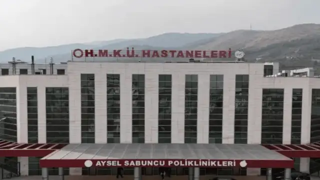 Hatay'da 'VIP Hemşire' skandalı: Başhekimlik savundu, sendika isyan etti