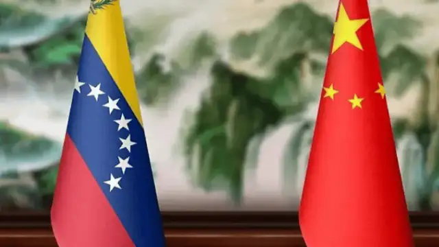 ABD'nin petrol blokajına Çin'den yanıt: Venezuela'nın yanındayız