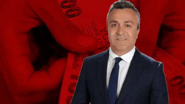 Özgür Erdursun'dan 2026 asgari ücret tahmini: 27-28 bin lira