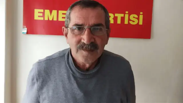 EMEK Partisi: Asgari ücretten vergi alınmamalı