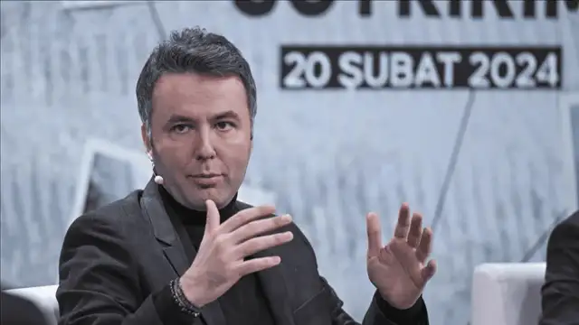 Mehmet Akif Ersoy’la birlikte gözaltına alınan isimler netleşti
