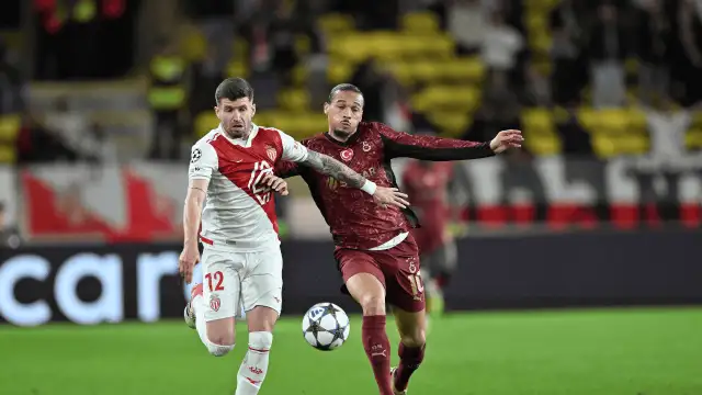 UEFA Şampiyonlar Ligi'nde 6. hafta sona erdi: Şampiyonlar Ligi'nde puan durumu