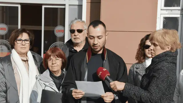 Manisa'da Hayvanları Koruma Derneği'nden, mahalle muhtarları hakkında ‘Görevi Kötüye Kullanma” suç duyurusu