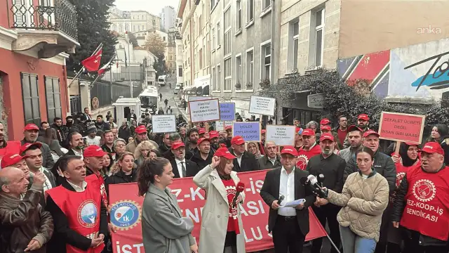 Özel İtalyan Lisesi'nde Türk öğretmenler isyan etti: Bu ayrımcılığın sebebi nedir?