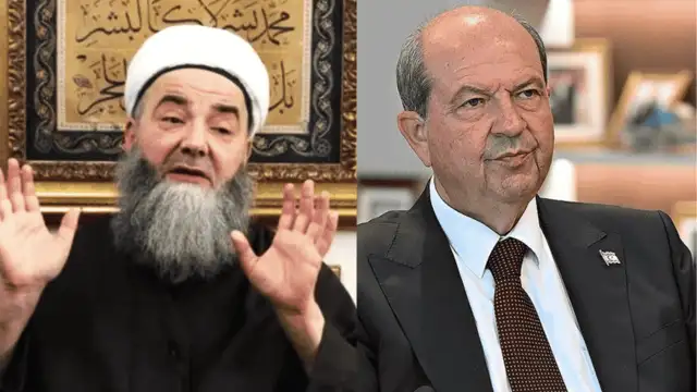 Cübbeli'den Ersin Tatar'ın "Duası yüzde 5 oy kaybettirdi" açıklamalarına yanıt: İtikatsız olduğunu bilseydim etmezdim