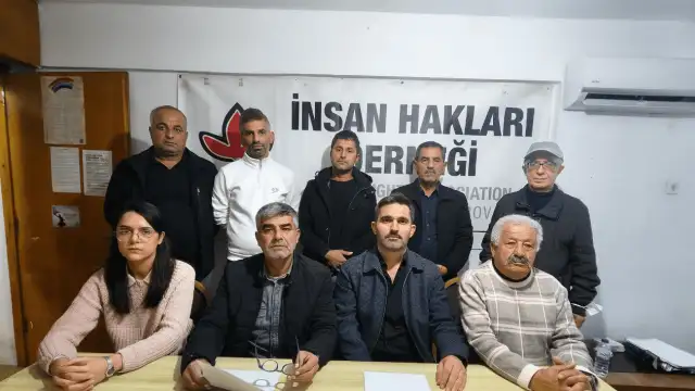 Depremzede ailelerinden infaz indirimi tepkisi: Sizden büyük hak var, halk var