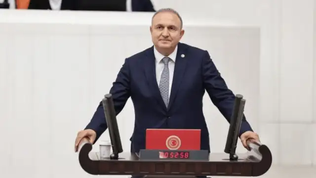 İYİ Partili vekilden iddia: AKP'li yönetici her yıl 5 milyar TL ihale alıyor