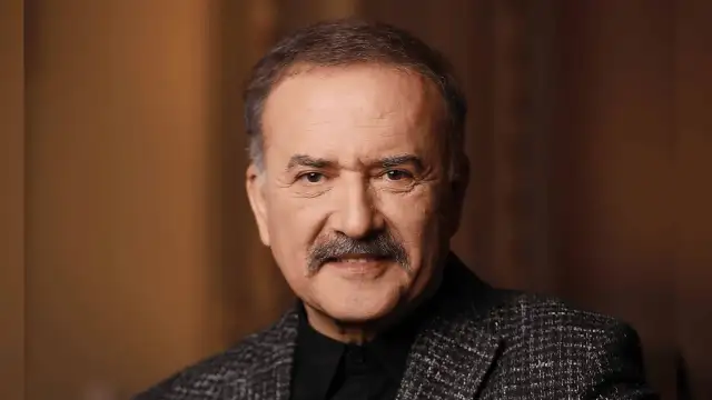 Murathan Mungan: Bizim insanımız yaşlanmayı bilmiyor, kötü yaşlanıyor