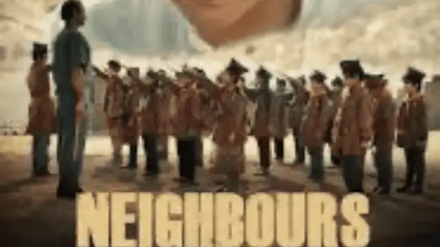 Mano Khalil’in Neighbor (Komşu) filmi Amed Film Festivali’nde gösterildi