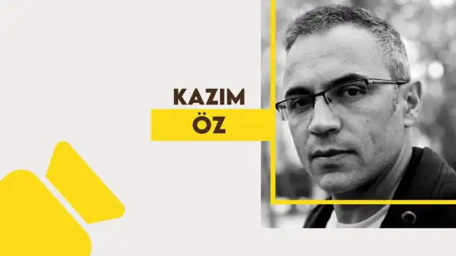 Amed Film Festivali'nde Kazım Öz'ün atölyesine yoğun ilgi