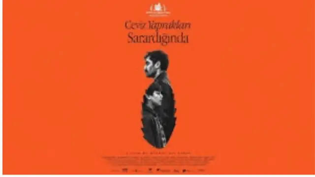 Mehmet Ali Konar’ın Ceviz Yaprakları Sarardığında Filmi Amed Film Festivali’nde