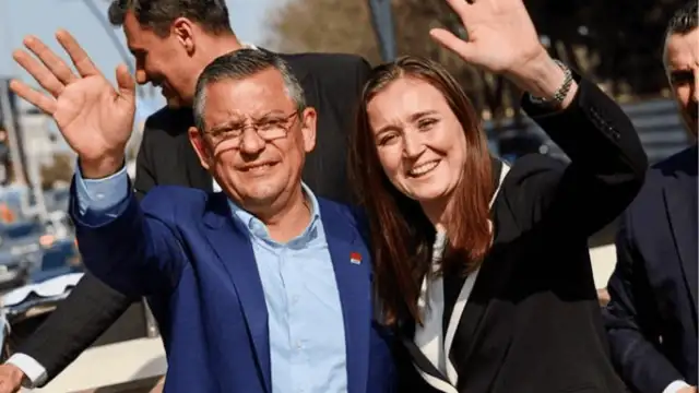 Şehzadeler Belediye Başkanı Gülşah Durbay hayatını kaybetti