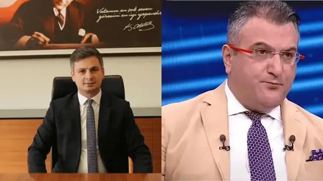 Cem Küçük- Furkan Torlak kavgası: Safa yatma, rapor Külliye'de