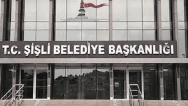 Şişli'de kayyımdan CHP'ye ironik davet: İnsan Hakları toplantısı