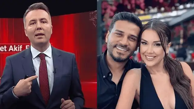 Mehmet Akif Ersoy'un yeni avukatı Polatların eski vekili Hüseyin Kaya