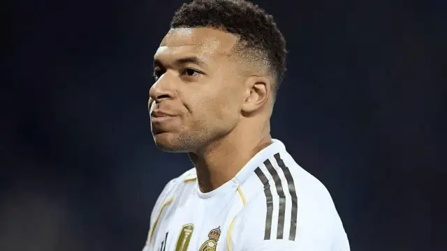 PSG ile Mbappe davasında karar: Kulüp Mbappe'ye 61 milyon Euro ödeyecek