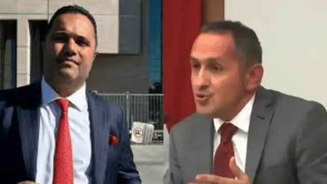 Yargıtay'dan Rezan Epözdemir'e tahliye yok, eski savcı Cengiz Çallı tutuklandı