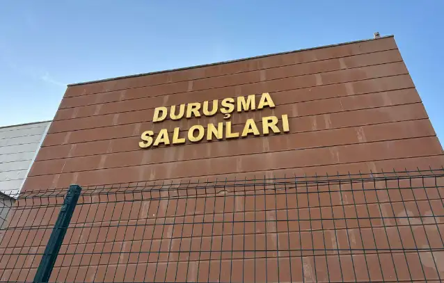 “Daltonlar suç örgütü” davasındaki arbedeye soruşturma: 3 avukat hakkında gözaltı kararı