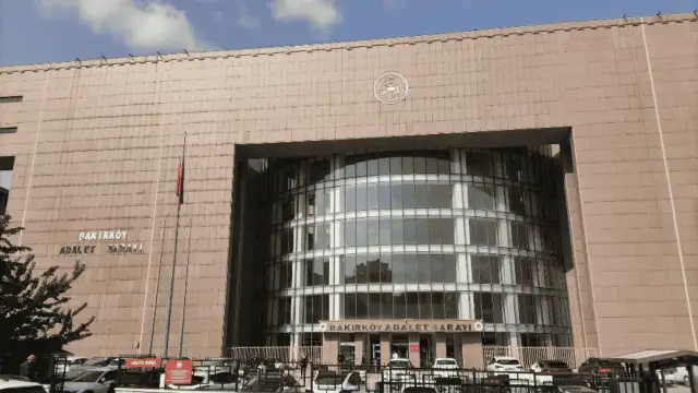 Atatürk Havalimanı saldırganı dışarıda iddiası Bakırköy Cumhuriyet Başsavcılığı tarafından  yalanlandı