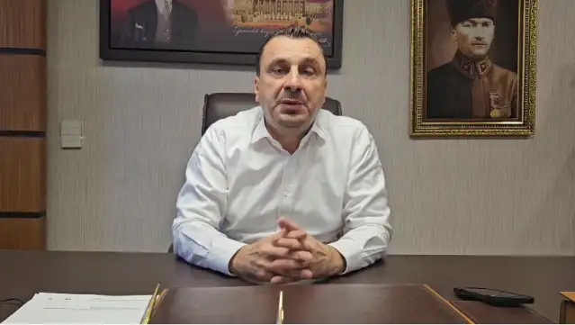 CHP’li Başevirgen: 11 ayda her gün 312 esnafımız kepenk kapattı