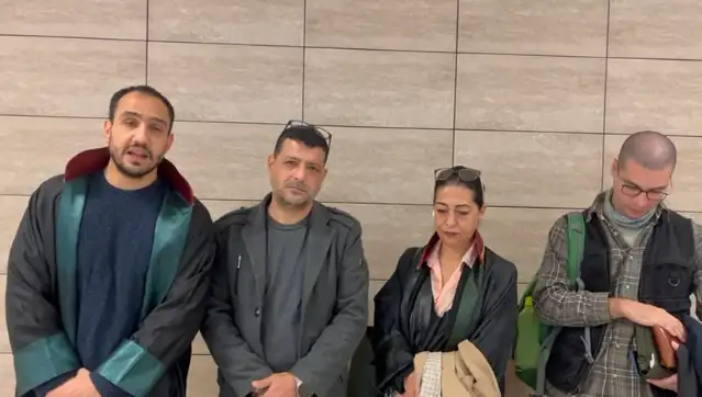 Beluk Apartmanı davası: Sanık mühendis ev hapsi kararını da ihlal etti, yine de tutuklanmadı