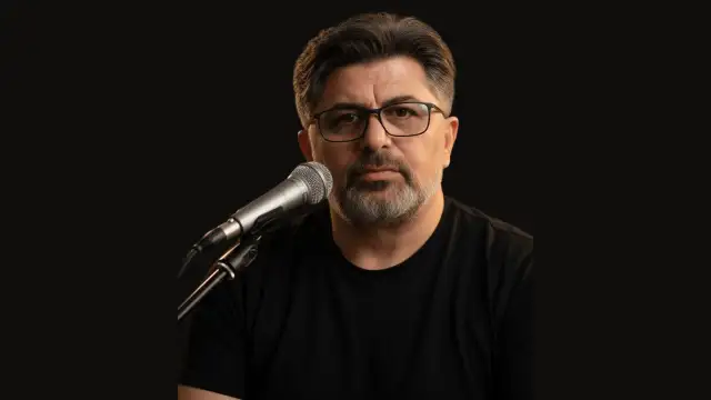 AYM’nin ihlal kararı sonrası yeniden yargılanan gazeteci Çetin Yılmaz’a 1 yıl 6 ay hapis cezası