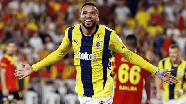 Fenerbahçe'de En- Nesyri için Katar kulübü devrede