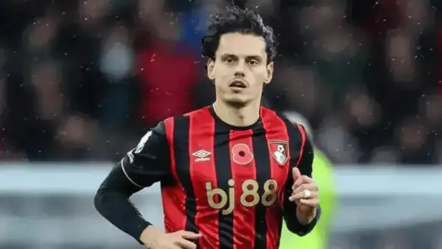 Enes Ünal Bournemouth'tan ayrılıyor: İspanya'dan 8 talip var