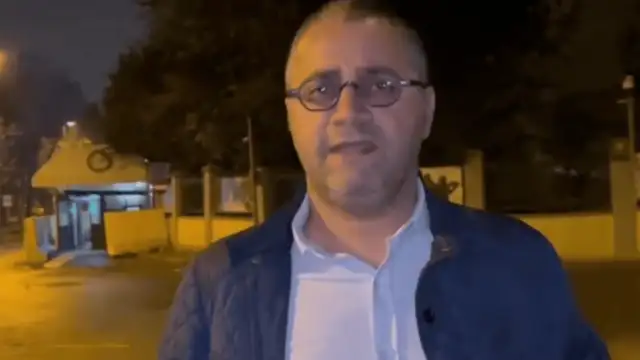 Gözaltına alınan gazeteci Enver Aysever'in avukatı: Düşünce özgürlüğü kapsamında eleştirisini dile getirdi