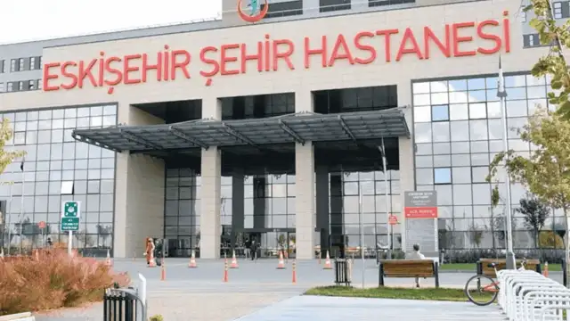 Eskişehir'de sağlık skandalı iddiası: 'Sahte rapor' iddiasıyla 20 doktor gözaltında