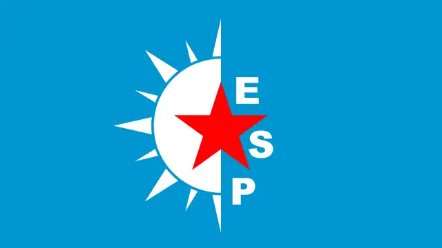 ESP'den 11 kişinin gözaltına alınmasına tepki