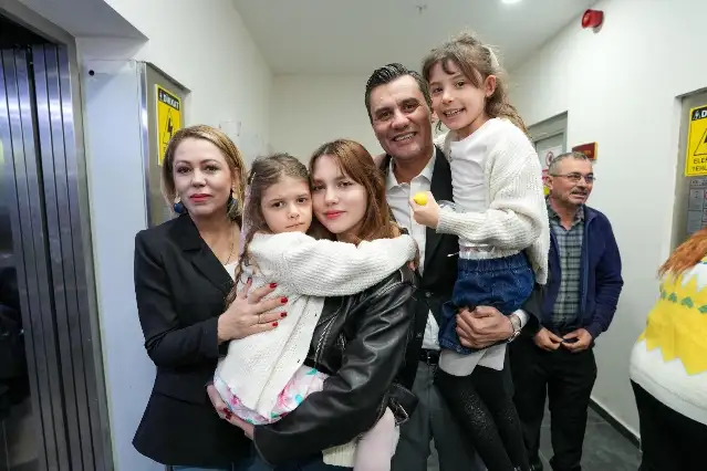 Ferdi Zeyrek Vakfı'ndan kırsal bölgelerde yaşayan çocuklar için kışlık kıyafet destek kampanyasına katılım çağrısı