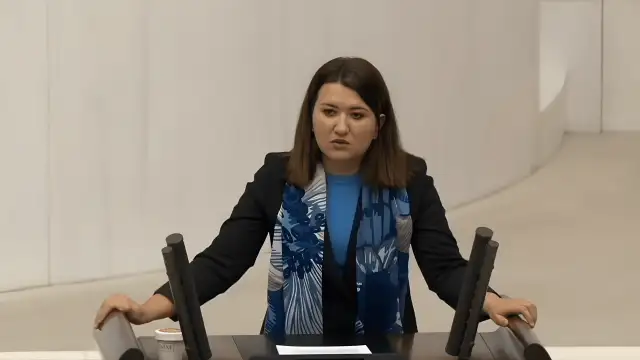 Gökçe Gökçen: Siyaseti siyasetçilerin değil şirket yöneticisi bir başsavcının yaptığı tuhaf düzendeyiz