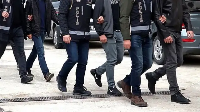 İBB’ye bağlı Ağaç ve Peyzaj A.Ş'ye operasyon: 29 gözaltı