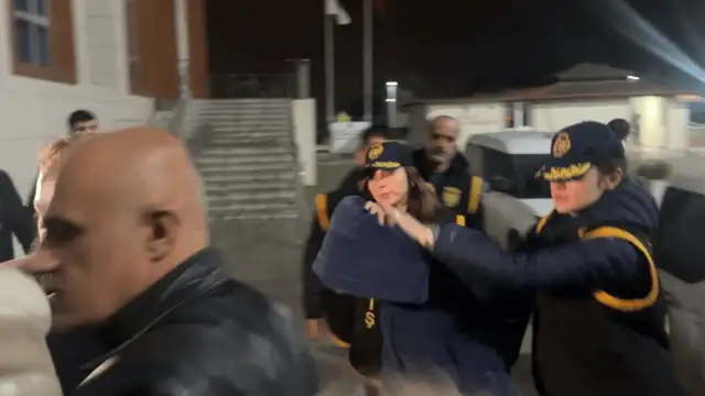 Güllü'nün ölümüyle ilgili tutuklanan kızının ifadesine ulaşıldı