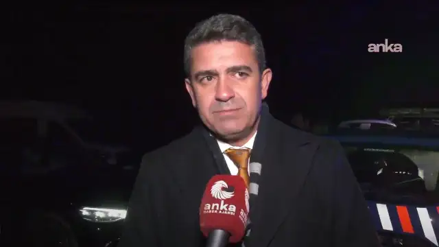 Haymana Belediye Başkanı Koç: Gördüğümüz manzara maalesef pek iç açıcı değil