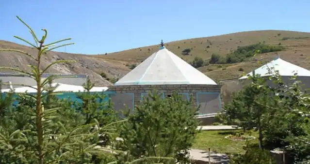 Alevi kurumlarından ortak açıklama: Hubyar Sultan Tekkesi’ne el koymak Alevi inancına yönelik açık bir saldırıdır!