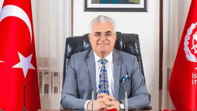 İBB İtfaiye Daire Başkanı Remzi Albayrak serbest bırakıldı